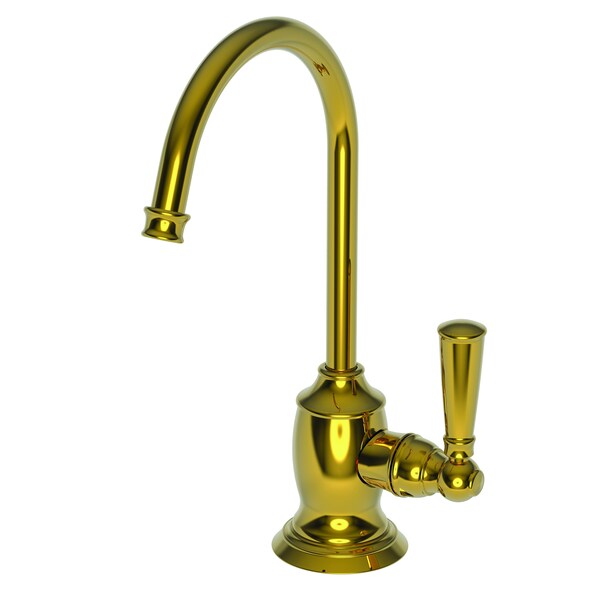 Newport Brass Cold Water Dispenser in Polished Gold (Pvd) 2470-5623-24 - main